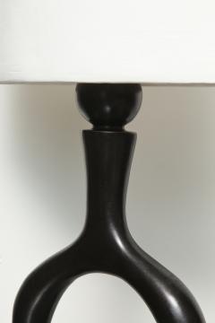 Alexandre Log Omega Table Lamp by Alexandre Log  - 198194
