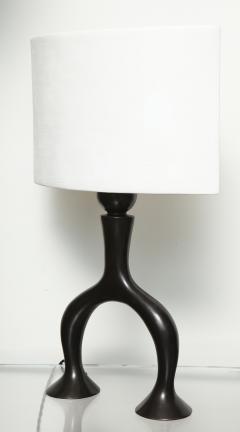 Alexandre Log Omega Table Lamp by Alexandre Log  - 198196