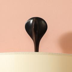 Alexandre Log Pair of Yali Studio built Bronze Wall Sconces by Alexandre Log  - 4252620