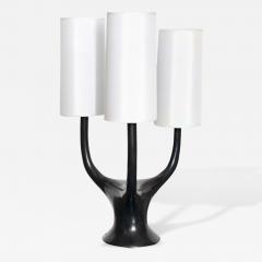 Alexandre Log Triade Bronze Table Lamp by Alexandre Log  - 218719