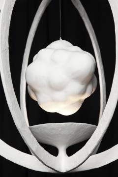 Alexandre Loge Magritte Illuminated Pendant by Alexandre Log  - 183127