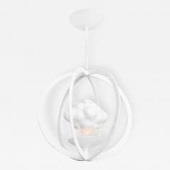 Alexandre Loge Magritte Illuminated Pendant by Alexandre Log  - 183789