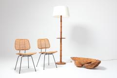 Alexandre Noll Mid Century Modern Floor Lamp Style Alexandre Noll 1950s - 939811