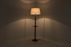 Alexandre Noll Mid Century Modern Floor Lamp Style Alexandre Noll 1950s - 939813