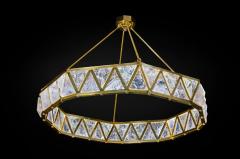 Alexandre Vossion Rock Crystal Ultimate DIADEME Lighting Model By Alexandre VOSSION - 4696489
