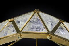 Alexandre Vossion Rock Crystal Ultimate DIADEME Lighting Model By Alexandre VOSSION - 4696495