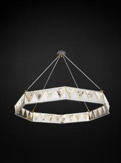 Alexandre Vossion Rock Crystal Ultimate DIADEME Lighting Model By Alexandre VOSSION - 4696496