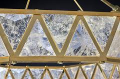 Alexandre Vossion Rock Crystal Ultimate DIADEME Lighting Model By Alexandre VOSSION - 4696497