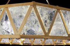 Alexandre Vossion Rock Crystal Ultimate DIADEME Lighting Model By Alexandre VOSSION - 4696499