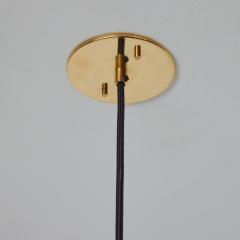 Alf Svensson 1950s Opaline Glass Pendants by Alf Svensson for Bergboms Belysning - 3245254