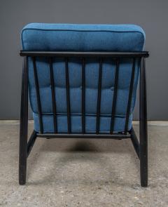 Alf Svensson Alf Svensson Model Domus Lounge Chair DUX Sweden Late 1950s - 2346213