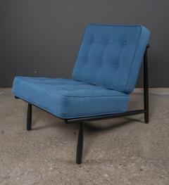 Alf Svensson Alf Svensson Model Domus Lounge Chair DUX Sweden Late 1950s - 2346215