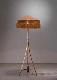 Alf Svensson Alf Svensson floor lamp for Bergboms - 2795517