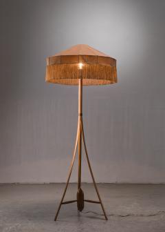 Alf Svensson Alf Svensson floor lamp for Bergboms - 2795518