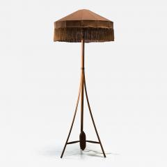 Alf Svensson Alf Svensson floor lamp for Bergboms - 2796532