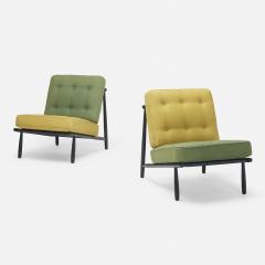 Alf Svensson Chairs pair - 2534799