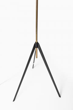 Alf Svensson Floor Lamp Model G 36 Produced by Bergbom - 1873946