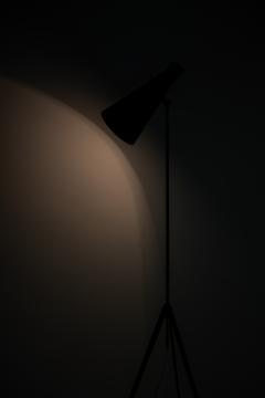 Alf Svensson Floor Lamp Model G 36 Produced by Bergbom - 1873950