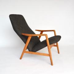 Alf Svensson Lounge Chair by Alf Svensson for Fritz Hansen Model 4312 - 3151146