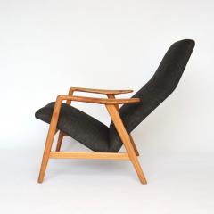 Alf Svensson Lounge Chair by Alf Svensson for Fritz Hansen Model 4312 - 3151223
