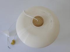 Alf Svensson Rare Alf Svensson Yngvar Sandstr m Rotoflex Pendant Lamp TR 67 Bergboms 1960s - 4036847