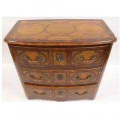 Alfonso Marina 18th C Style Alfonso Marina Chest of Drawers Commode - 3593897