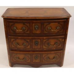 Alfonso Marina 18th C Style Alfonso Marina Chest of Drawers Commode - 3593899