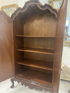 Alfonso Marina 18th Century Style Taraceado Cabinet by Alfonso Marina - 4340821