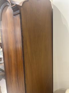 Alfonso Marina 18th Century Style Taraceado Cabinet by Alfonso Marina - 4340822