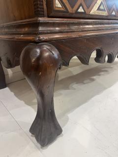 Alfonso Marina 18th Century Style Taraceado Cabinet by Alfonso Marina - 4340823