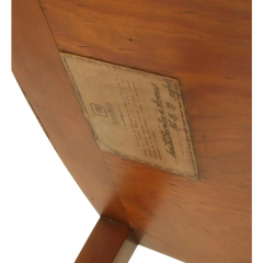 Alfonso Marina Alfonso Marina Ebanista Sheridan Style Pembroke Drop Leaf Side Table - 4107595