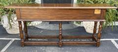 Alfonso Marina Alfonso Marina York Refectory Table - 2461430