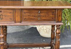 Alfonso Marina Alfonso Marina York Refectory Table - 2461432
