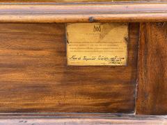 Alfonso Marina Alfonso Marina York Refectory Table - 2461434