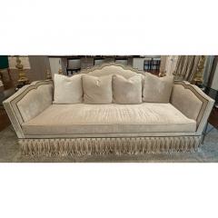 Alfonso Marina Ebanista Carpello II Sofa Knole Sofa Settee W Janet Yonaty Trim - 4206414