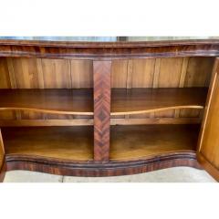 Alfonso Marina Huge Alfonso Marina Ebanista 18th C Style Sideboard Buffet - 3146353