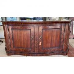 Alfonso Marina Huge Alfonso Marina Ebanista 18th C Style Sideboard Buffet - 3146355