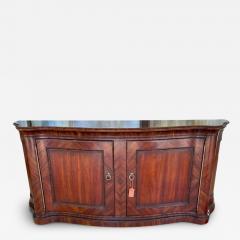 Alfonso Marina Huge Alfonso Marina Ebanista 18th C Style Sideboard Buffet - 3150046