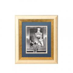 Alfred Eisenstaedt Molyneux Model Paris Model Looking in a Mirror Gelatin Silver Print - 4163412