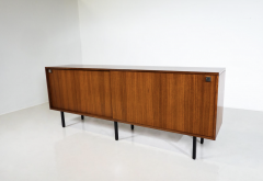 Alfred Hendrickx Mid Century Modern Sideboard by Alfred Hendrickx Belgium 1960s - 3367718