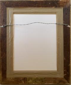 Alfred Hoen Baignade Nue - 4419638