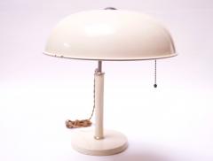 Alfred M ller 1930s Swiss Quick 1500 Adjustable Table Light by Alfred M ller - 1189037