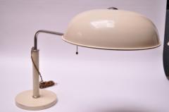 Alfred M ller 1930s Swiss Quick 1500 Adjustable Table Light by Alfred M ller - 1189038