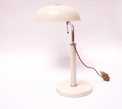 Alfred M ller 1930s Swiss Quick 1500 Adjustable Table Light by Alfred M ller - 1189040