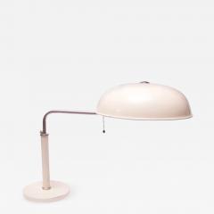 Alfred M ller 1930s Swiss Quick 1500 Adjustable Table Light by Alfred M ller - 1189098