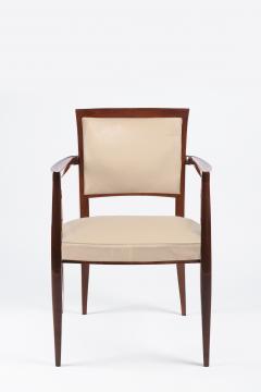 Alfred Portanuve Armchair by Alfred Portanuve - 449271