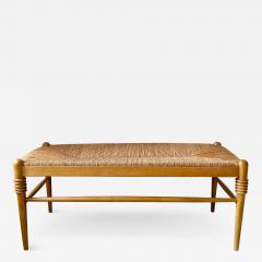 Alfred Porteneuve ALFRED PORTENEUVE BENCH - 2910624