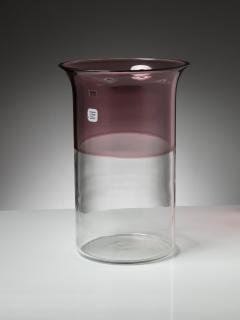 Alfredo Barbini Incalmo Vase by Alfredo Barbini for Barbini - 4724791