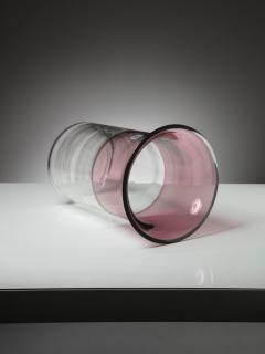 Alfredo Barbini Incalmo Vase by Alfredo Barbini for Barbini - 4724792