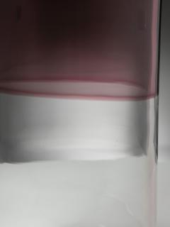 Alfredo Barbini Incalmo Vase by Alfredo Barbini for Barbini - 4724793